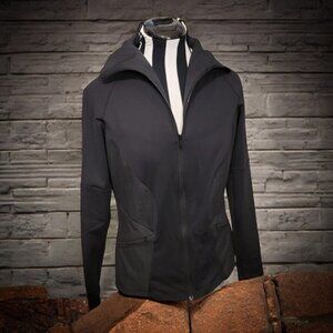 Turn It On Fitness Zip Jacket - Size L - Excellent Condition
